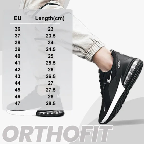 🔥Časově omezená sleva 50 %, nejoblíbenější ortopedická obuv roku 2025, 3 dny k úlevě od bolesti nohou