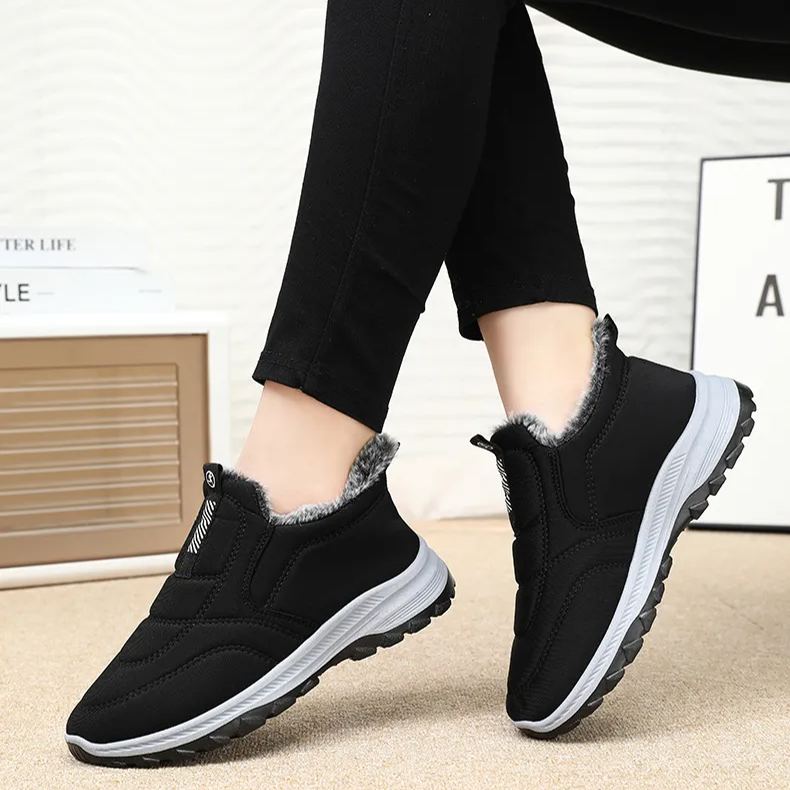 🔥Časově omezená sleva 50 %! Nejoblíbenější luxusní italský semiš v roce 2025, který ulevuje od bolesti nohou za 3 dny.