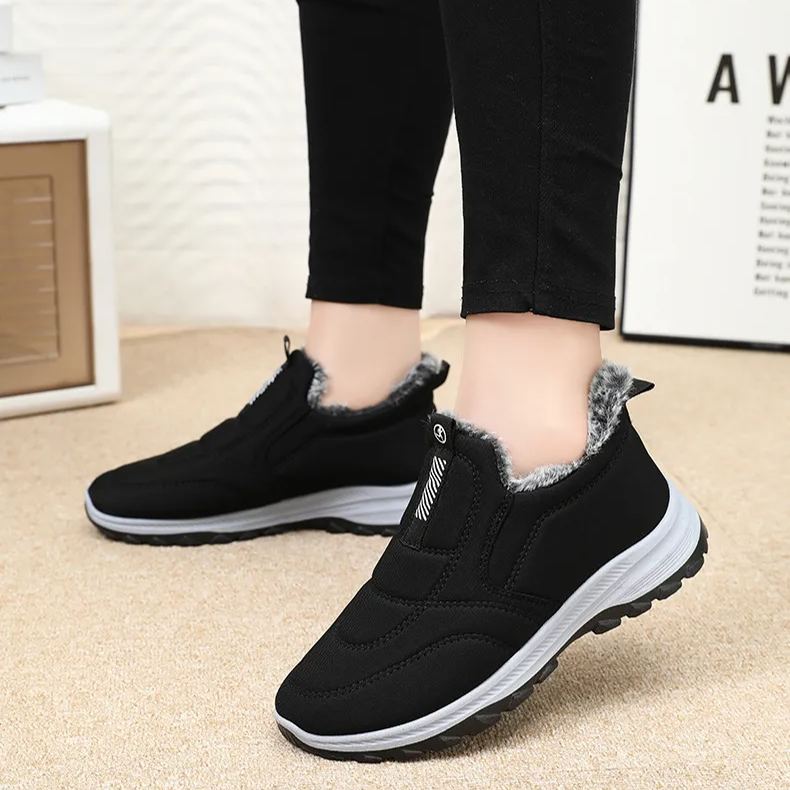 🔥Časově omezená sleva 50 %! Nejoblíbenější luxusní italský semiš v roce 2025, který ulevuje od bolesti nohou za 3 dny.