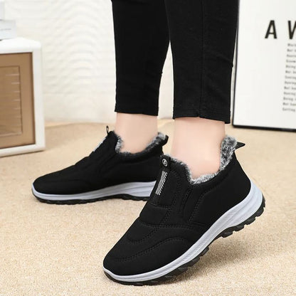 🔥Časově omezená sleva 50 %! Nejoblíbenější luxusní italský semiš v roce 2025, který ulevuje od bolesti nohou za 3 dny.