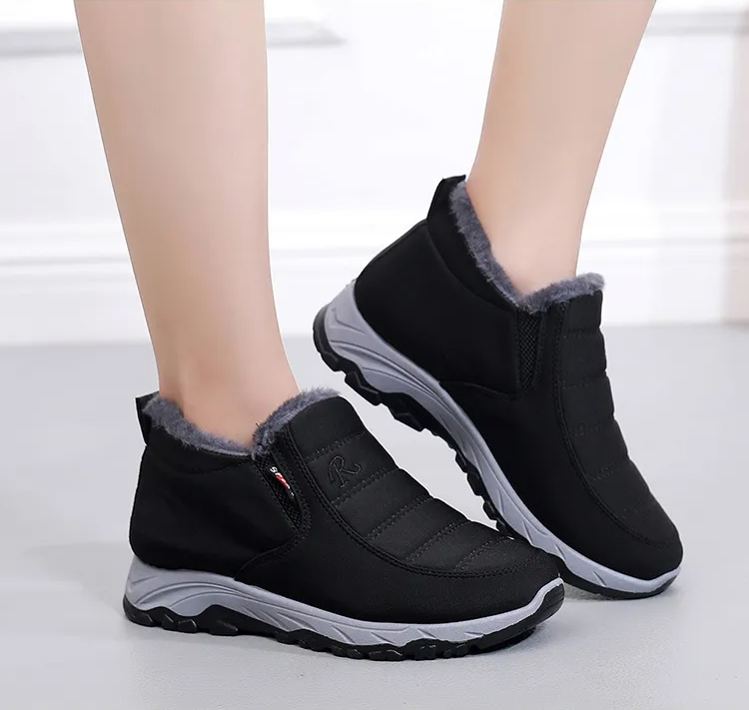 🔥Časově omezená sleva 50 %! Nejoblíbenější luxusní italský semiš v roce 2025, který ulevuje od bolesti nohou za 3 dny.