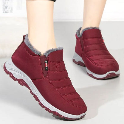 🔥Časově omezená sleva 50 %! Nejoblíbenější luxusní italský semiš v roce 2025, který ulevuje od bolesti nohou za 3 dny.