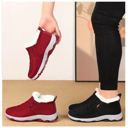 🔥Časově omezená sleva 50 %! Nejoblíbenější luxusní italský semiš v roce 2025, který ulevuje od bolesti nohou za 3 dny.