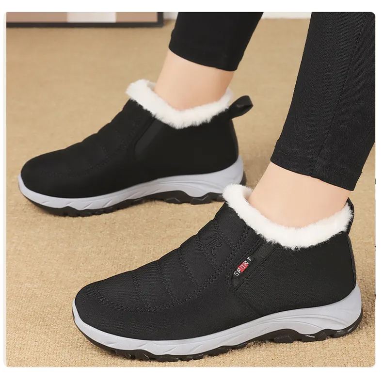 🔥Časově omezená sleva 50 %! Nejoblíbenější luxusní italský semiš v roce 2025, který ulevuje od bolesti nohou za 3 dny.