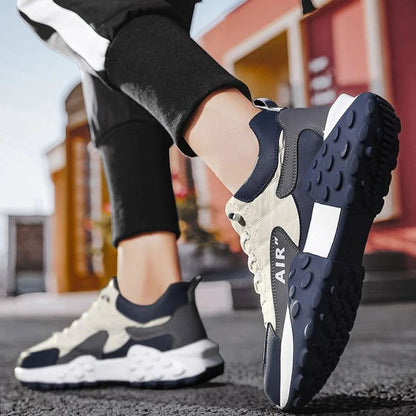 (🔥dnes sleva 50 % - nenechte si ji ujít) ⏰ - Měkké a pohodlné semišové ortopedické boty - Ergonomický design (ulevuje od bolesti nohou)