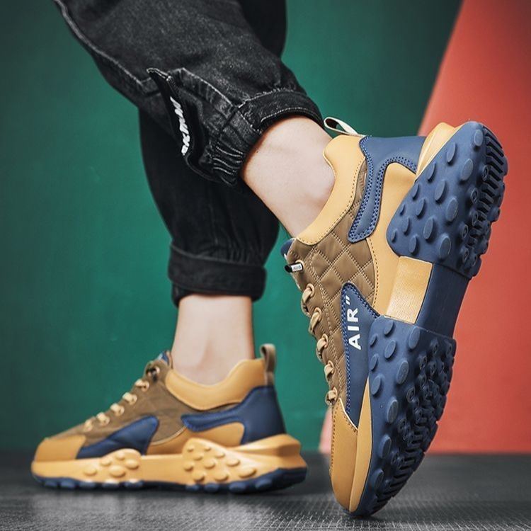 (🔥dnes sleva 50 % - nenechte si ji ujít) ⏰ - Měkké a pohodlné semišové ortopedické boty - Ergonomický design (ulevuje od bolesti nohou)