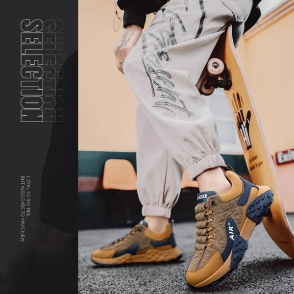 (🔥dnes sleva 50 % - nenechte si ji ujít) ⏰ - Měkké a pohodlné semišové ortopedické boty - Ergonomický design (ulevuje od bolesti nohou)