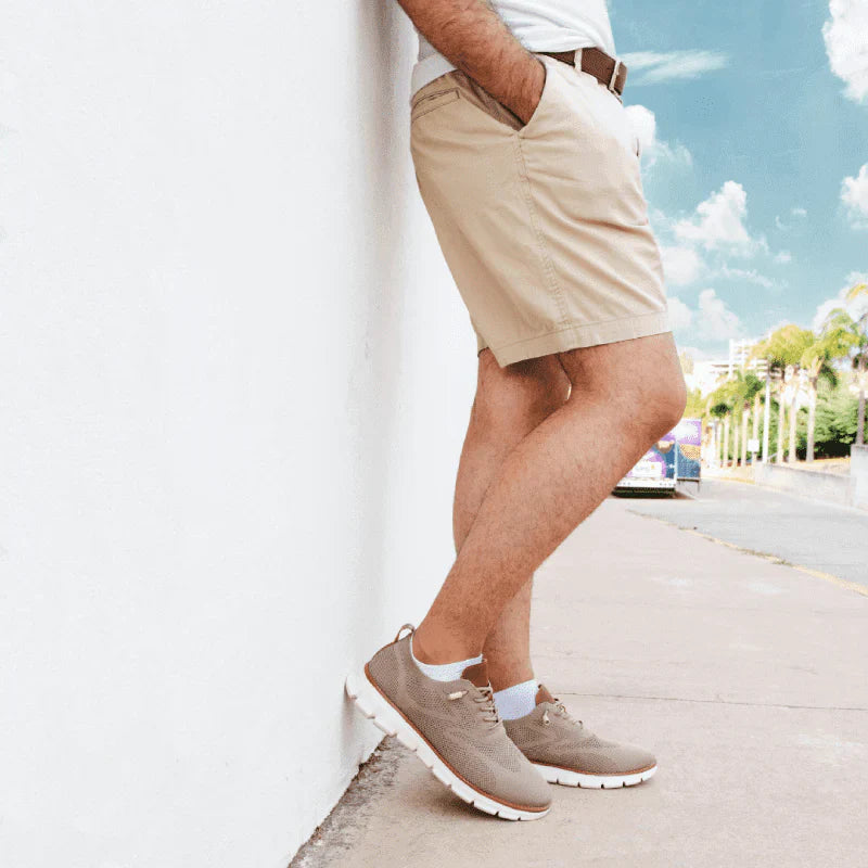 🔥Časově omezená sleva 50 %, nejoblíbenější ortopedická obuv roku 2025, 3 dny k úlevě od bolesti nohou