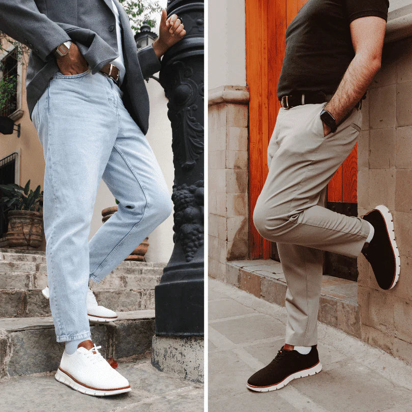 🔥Časově omezená sleva 50 %, nejoblíbenější ortopedická obuv roku 2025, 3 dny k úlevě od bolesti nohou